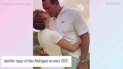 Jennifer Lopez et Alex Rodriguez : À nouveau ensemble et déterminés à arranger la situation