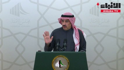 سعود أبوصليب يطالب وزير الشؤون بإنصاف ذوي الإعاقة