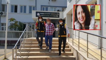 Ablasını 9 yerinden bıçaklayarak canice öldüren sanığa 12 yıl 6 ay hapis cezası