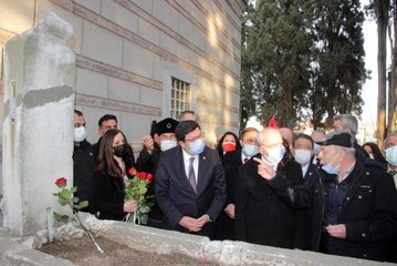 Kılıçdaroğlu: "Çanakkale'nin değerini millet olarak biliyor muyuz?"