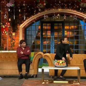 JOHNY Lever First Time Parnk with Anil Kapoor,Best Comedy , Rajpal Yadav