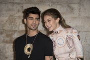 Zayn Malik Made a Rare Comment About Gigi Hadid and Their Daughter Khai