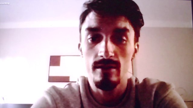 Milan-San Remo 2021 - Julian Alaphilippe : Je sais que je suis un coureur différent de Mathieu Van der Poel et de Wout Van Aert