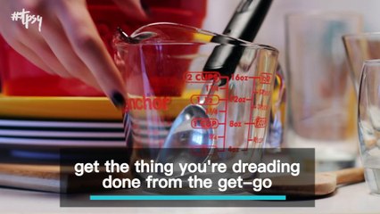 How You Can Trick Yourself into Being More Productive