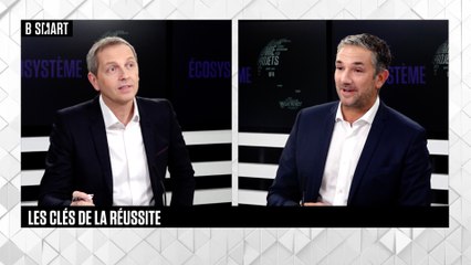 ÉCOSYSTÈME - L'interview de Yann Aubry lecomte (Sofren Group) et Claudia Ruzza (Fondation Positive Planet) par Thomas Hugues