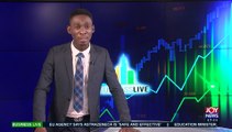 Ghana’s Debt Load: Rating agency Fitch could review Ghana’s credit rating of B - Business Live on JoyNews (18-3-21)