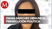 Detienen a Diana Sánchez Barrios, líder de ambulantes en CdMx y candidata a diputada