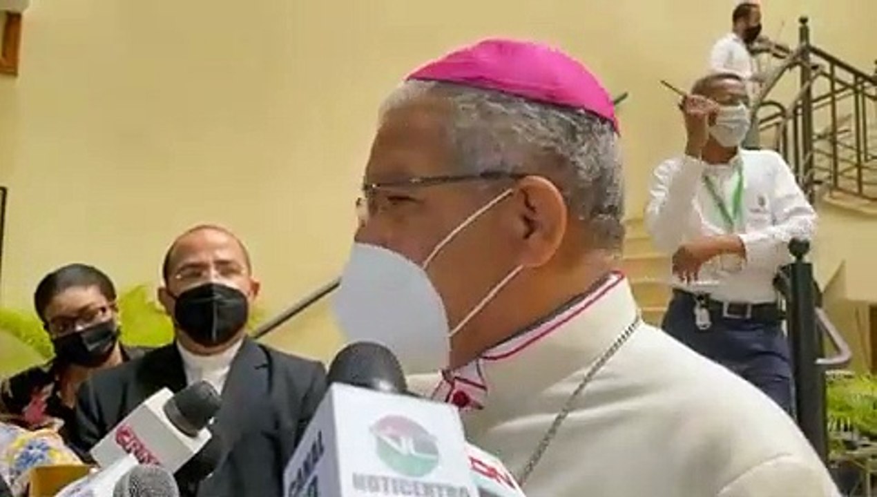 Ozoria dice que si se aprueban las  tres causales sería como aprobar la pena de muerte