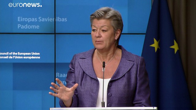 Турция-ЕС: пять лет договору по мигрантам