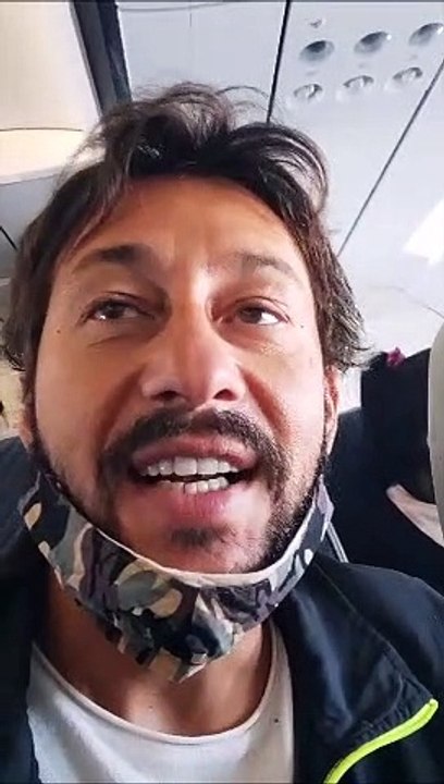 Survivor: Πάνος Καλλίδης: Το απίστευτο περιστατ...
