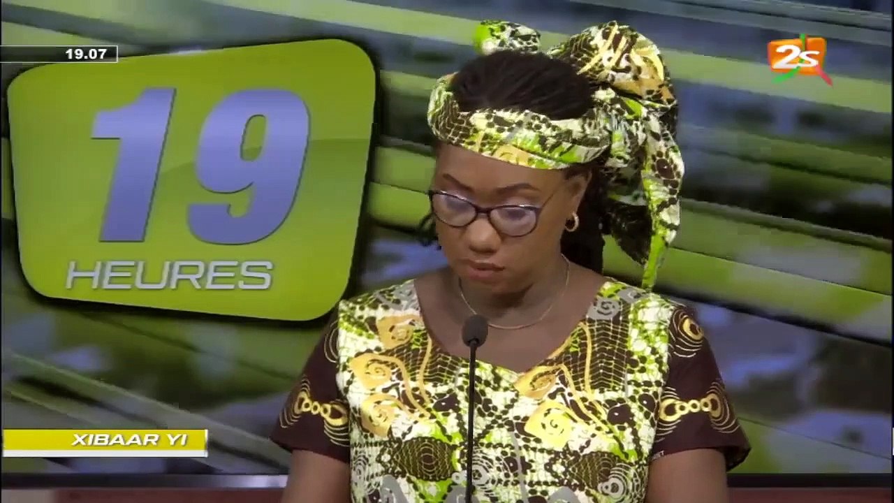 SUIVEZ XIBAAR YI 19H AVEC HAWA KONATE | JEUDI 18 MARS 2021
