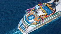 Royal Caribbean Will Sail Out of This California Port Next Year For the First Time in a De