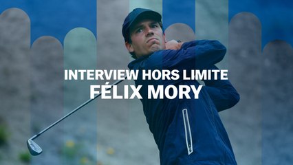 Interview Hors Limite : Félix Mory