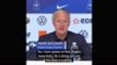 Deschamps welcomes Pogba return after injury