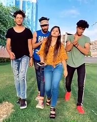 Girls Attitude Tiktok video  - New Attitude video - 2020 Viral Attitude Tiktok video  -
