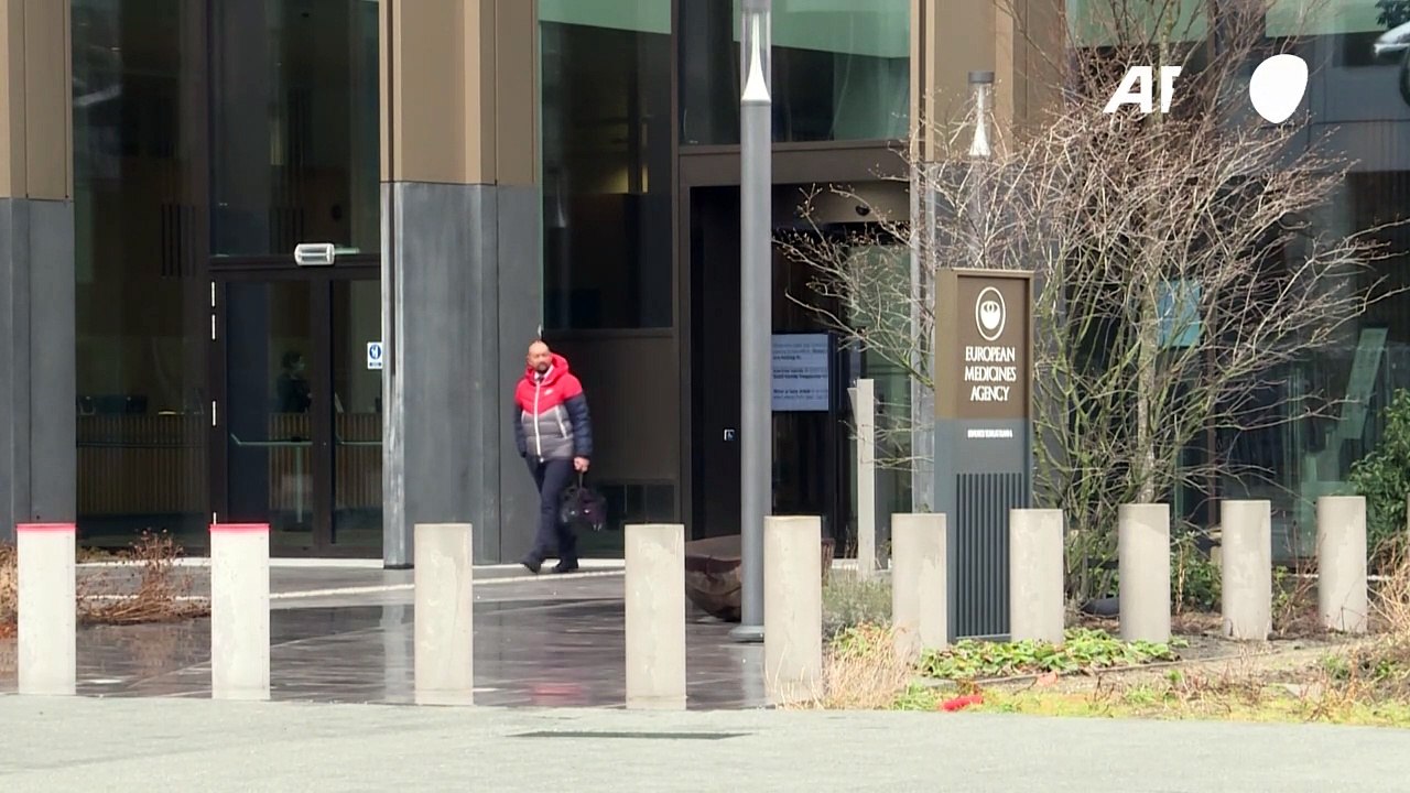 Astrazeneca-Impfstoff laut EMA 'sicher und wirksam'