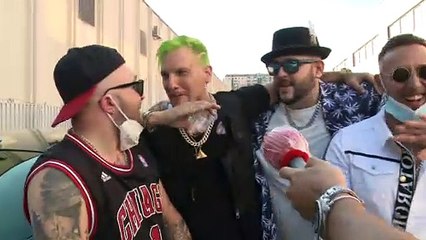 Kiko Rivera comparte su nuevo tema: 'La tentación'