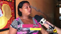 Grávida e sem alimentação para os cinco filhos, dona de casa se desespera e faz apelo dramático em Cajazeiras