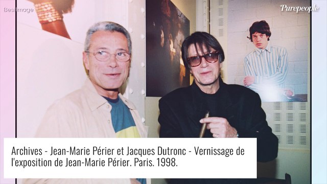 Françoise Hardy, son histoire d'amour laborieuse avec Jean-Marie Périer : J'ai pleuré pendant 4 ans