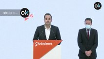 Bal se presentará a las primarias de Cs para la Presidencia de Madrid