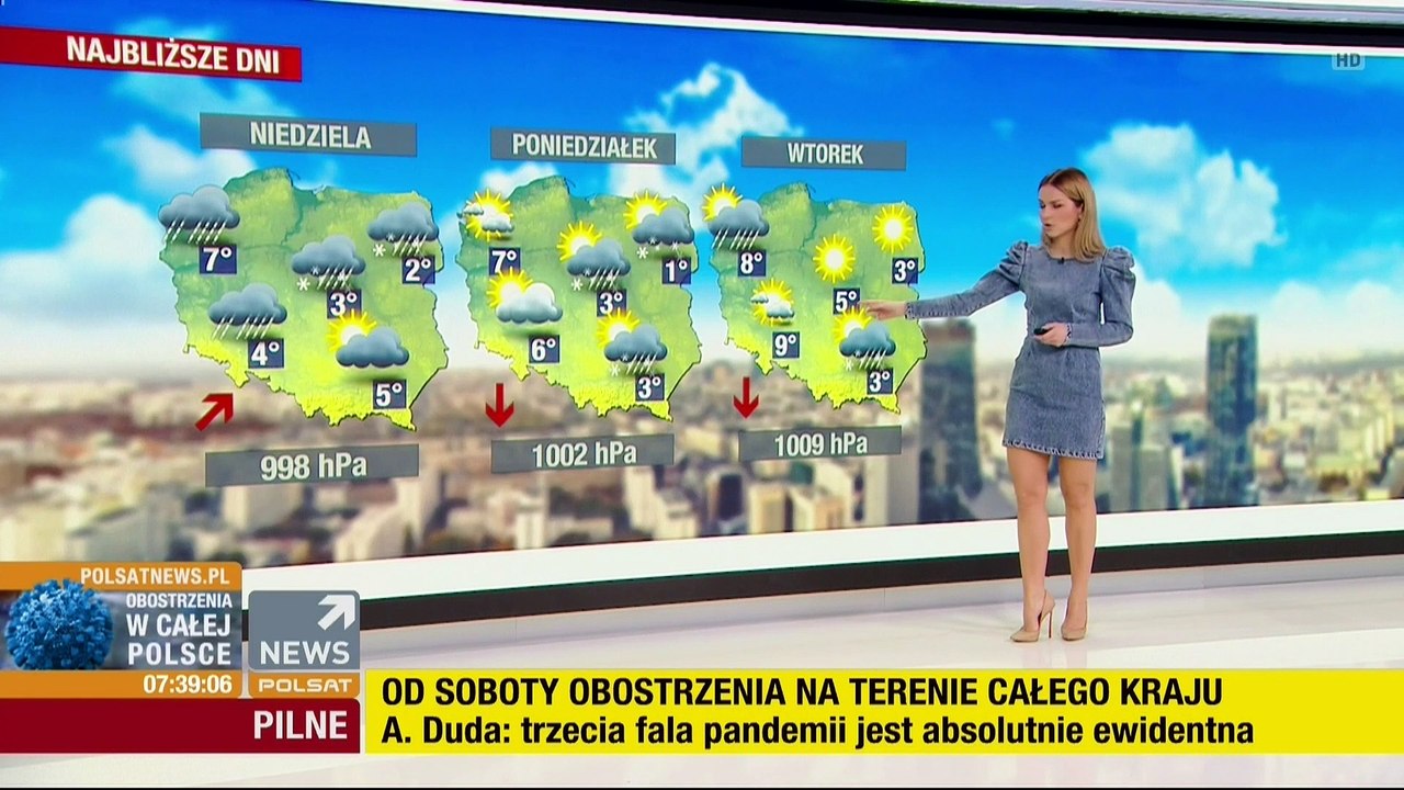 Paulina Sykut-Jeżyna - 18.03.2021