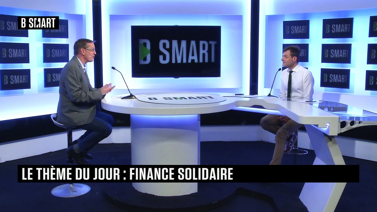 SMART BOURSE - Marchés à thème(s) : Frédéric Vuillod (Mediatico)