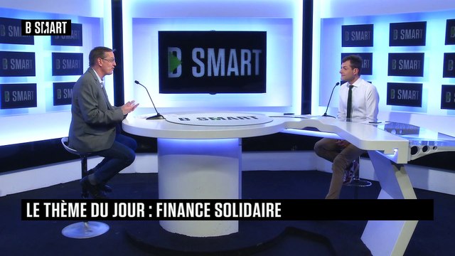SMART BOURSE - Marchés à thème(s) : Frédéric Vuillod (Mediatico)