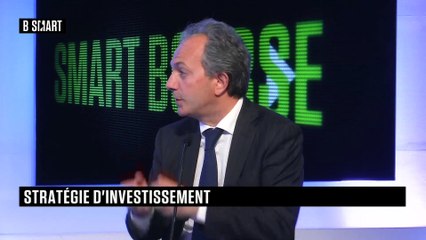 SMART BOURSE - Planete marché(s) du jeudi 18 mars 2021