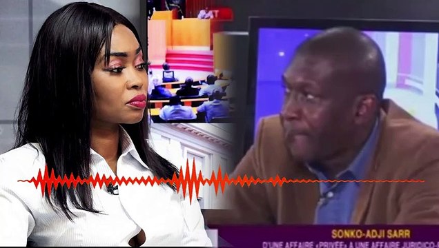 Affaire Zeynab Sankaré, ex-coordonatrice de Leral TV: Refus d’écrire sur Ousmane Sonko, de loin le motif de sa démission
