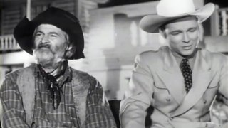 Saga Of Death Valley - Full Movie | Roy Rogers, George 'Gabby' Hayes, Don 'Red' Barry, Doris Day