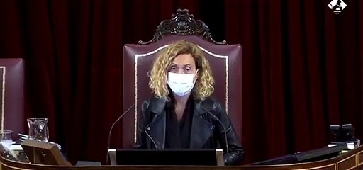Nueva demostración de lo mala y barriobajera que es Adriana Lastra