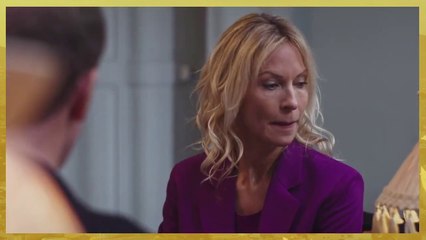 Plus Belle La Vie - Vincent convoque Céline pour une terrible décision