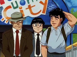 Espíritu de Lucha Capitulo 14