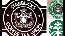 The Hidden Evil of the Starbucks Logo - Is it a Mermaid, Siren, Lilith, Dagon, Melusine, or Demon