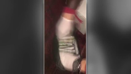 Uyuşturucu operasyonunda 5 zanlı tutuklandı