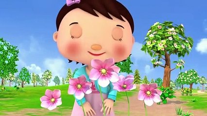 Seasons Song | Autumn Version | Little Baby Bum Nursery Rhymes for Babies
