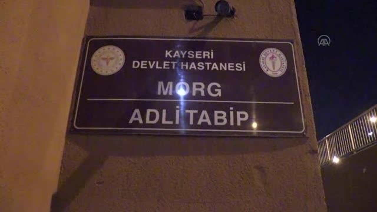 Suriye uyruklu terör örgütü şüphelisi sınıra gitmek için bindiği araçta yakalandı