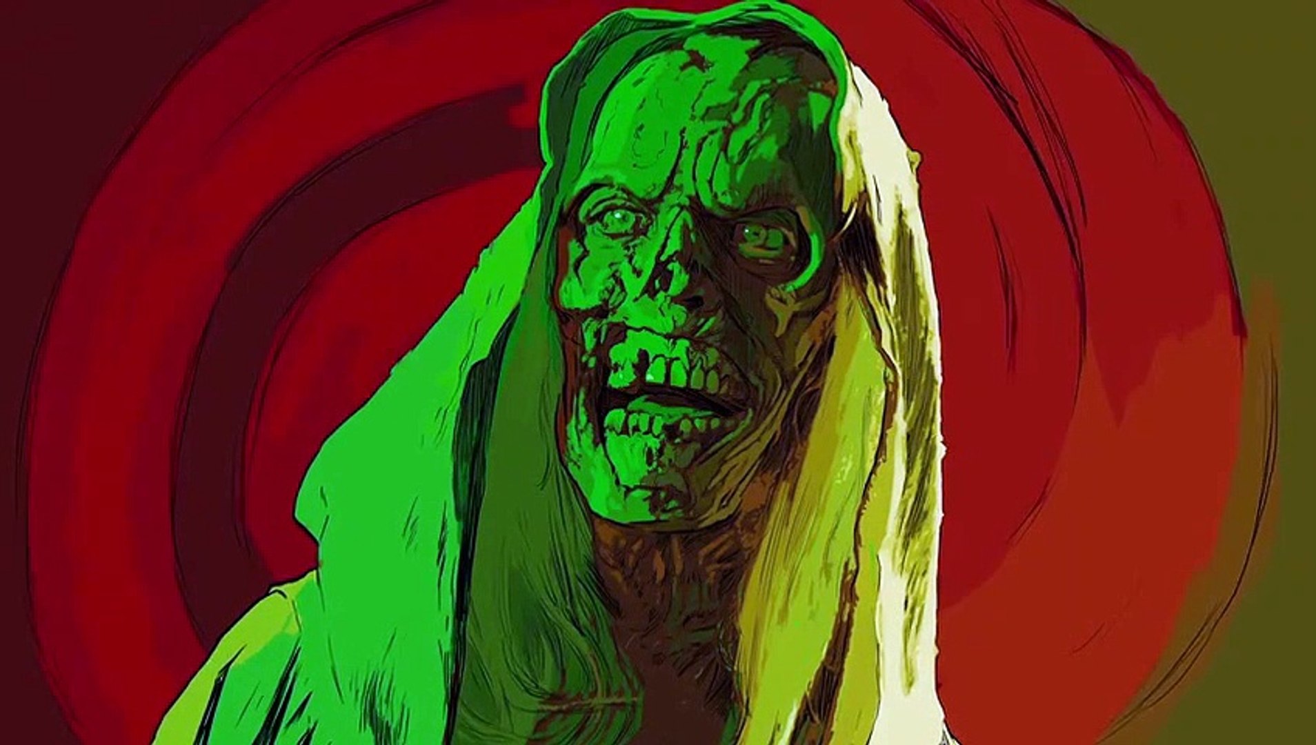 Creepshow Season 1 Gray Matter The House of the Head