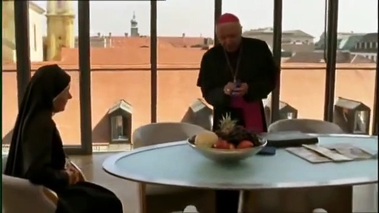 Um Himmels Willen - S04F09 Geniestreich (E048)