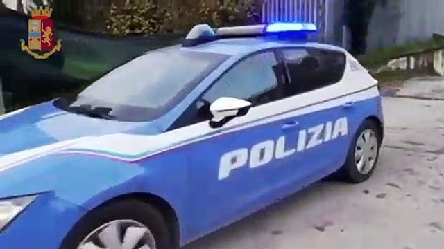 Operazione Canada 2 della Polizia Postale 3 arresti e 119 indagati (18.03.21)