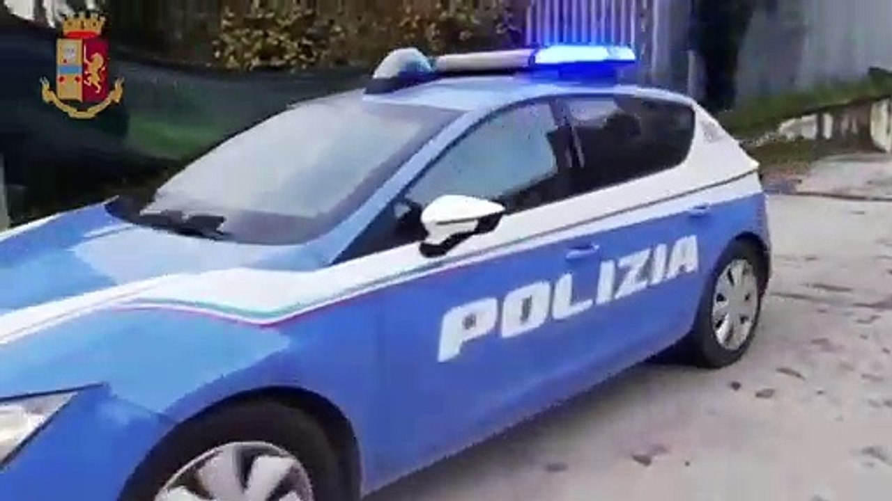 Operazione Canada 2 della Polizia Postale 3 arresti e 119 indagati (18.03.21)