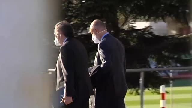 La final de Copa entre Athletic y Real será sin público