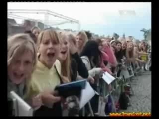 Myka - TOKIO CAMPING - TOKIO HOTEL