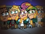 The Fairly OddParents S02E25 Scary Godparents