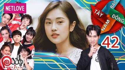 Đông Tây Nam Bắc - Tập 42: P336 & Misoa Kim Anh