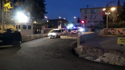 Şanlıurfa merkezli PKK operasyonu: 14 gözaltı