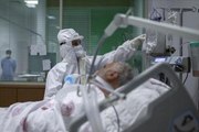 Son Dakika: Türkiye'de 18 Mart günü koronavirüs nedeniyle 81 kişi vefat etti, 20 bin 49 yeni vaka tespit edildi
