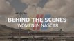 Behind the scenes look at the women who power NASCAR’s video production