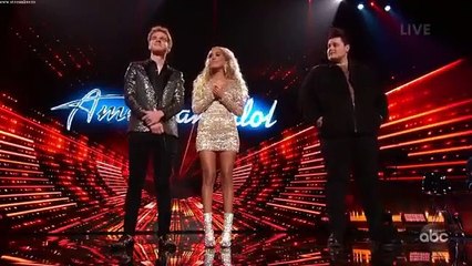 American Idol - Se17 - Ep17 - Woodstock and Show Stoppers - Part 03 HD Watch