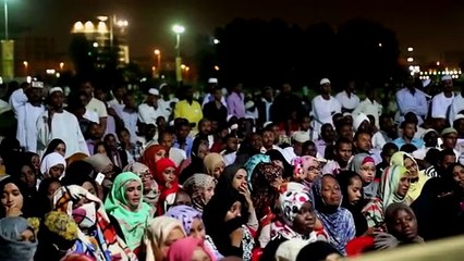 - رساله إلى رسول الله ﷺ _ مؤثر _ الحبيب علي الجفري_